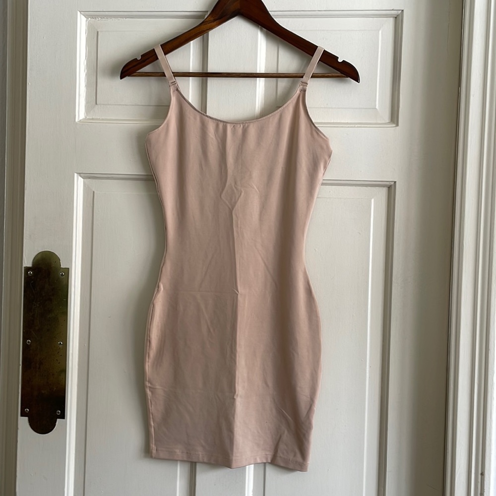 Star Power by Spanx Slip/Light Control Shapewear